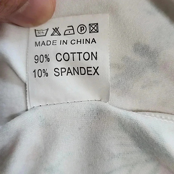 Girls Sassy Ruffles Boutique Dress with Crocheted Ruffles, Cream, Size 2T, EUC - Picture 8 of 8